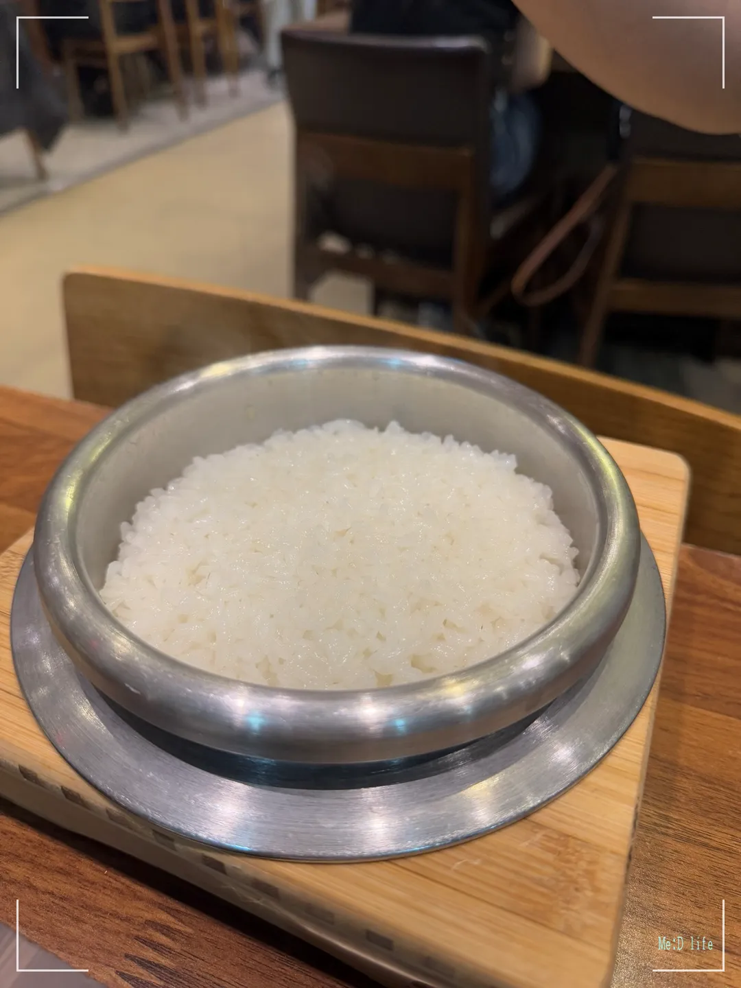 창원-창원 유니시티 어반브릭스-회식-삼겹살-목살-솥밥-미나리삼겹살-직접구워주는고기집-오대지식당-오대지