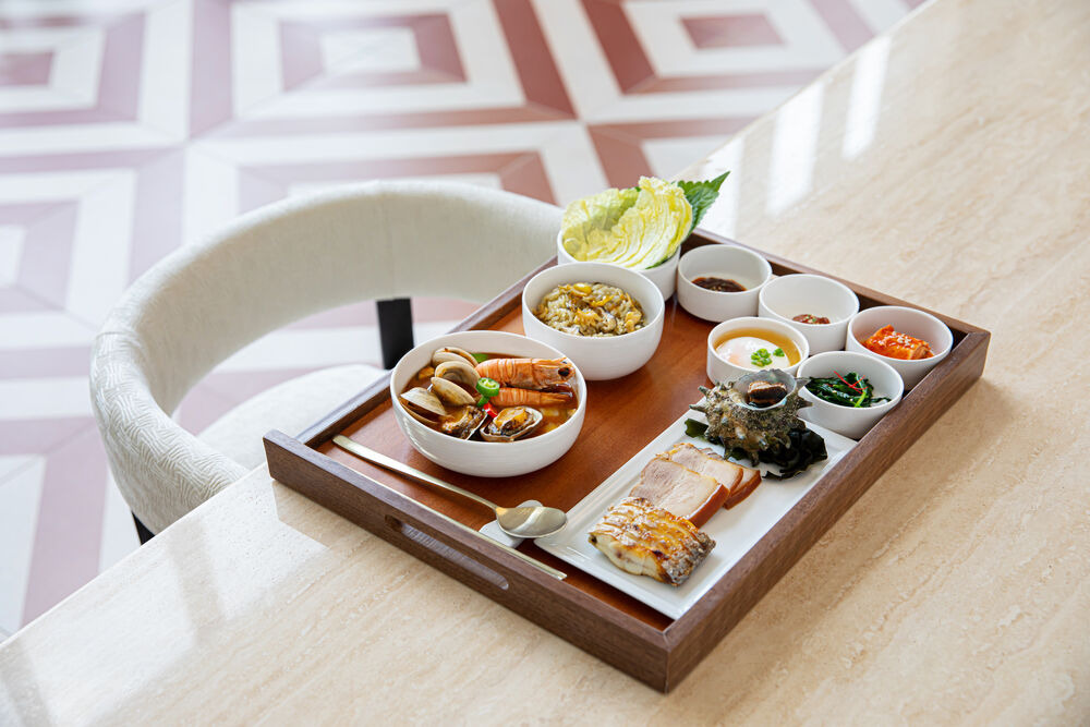 🏨 &lsquo;그랜드 조선 제주&rsquo;에서의 1박&amp;#44; 제주 여행의 품격을 완성하다