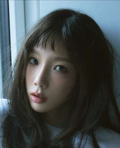 천재가 노력하면 이런 모습일까? 항상 노력하는 아름다운 그녀 태연의 하루 좋아하는음식 그리고 사랑방법