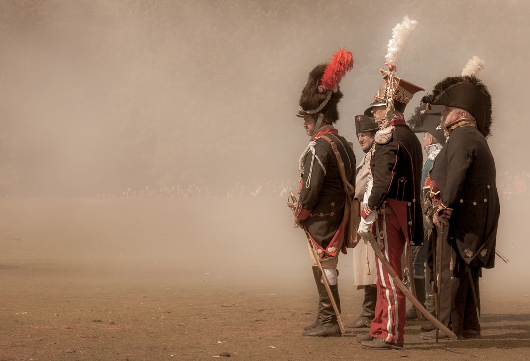 Battle