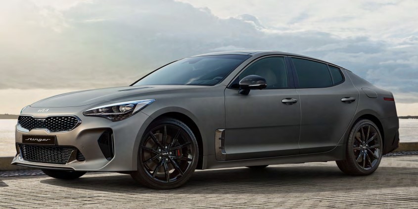 2023-스팅어-트리뷰트에디션-정면