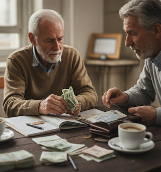 이자계산 시 꼭 알아야 할 필수 용어 TOP 3 3