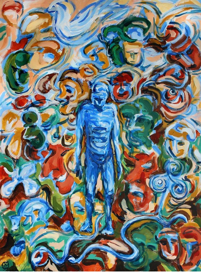 알츠하이머와 치매: 뇌세포가 죽는 이유는 무엇일까