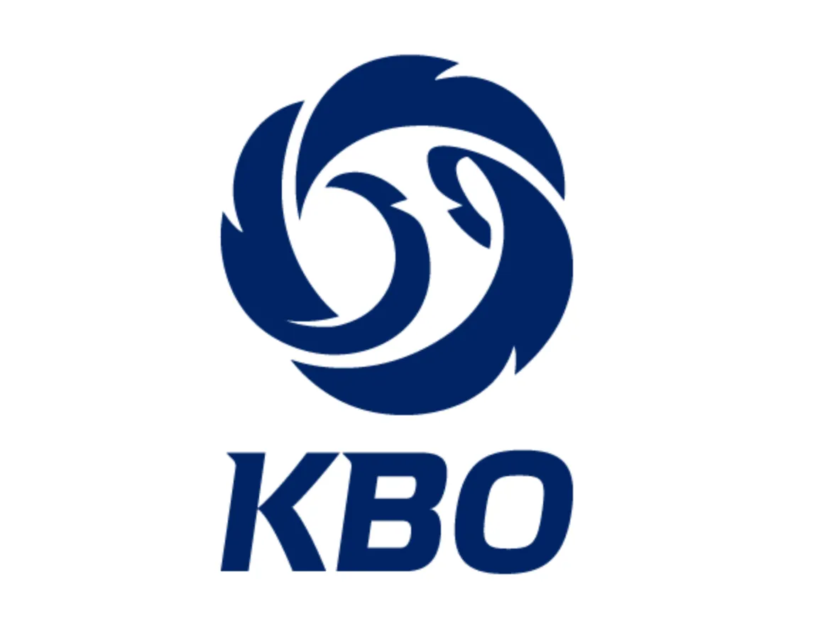 kbo로고-야구티켓