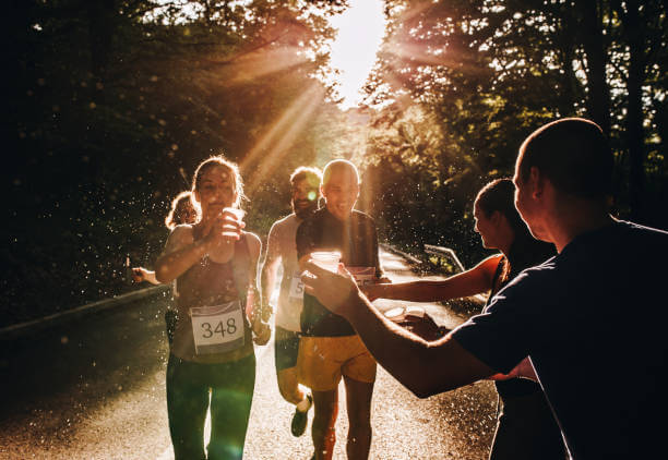 2025 JTBC 서울마라톤, 대회정보 한 눈에 보기