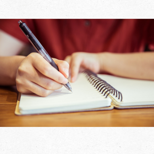 AI 기반 맞춤형 스트레스 관리 솔루션