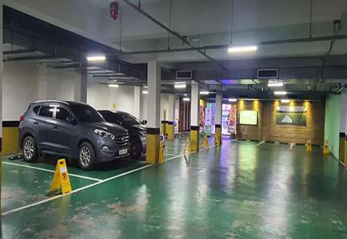 골프존파크 JJ골프존점