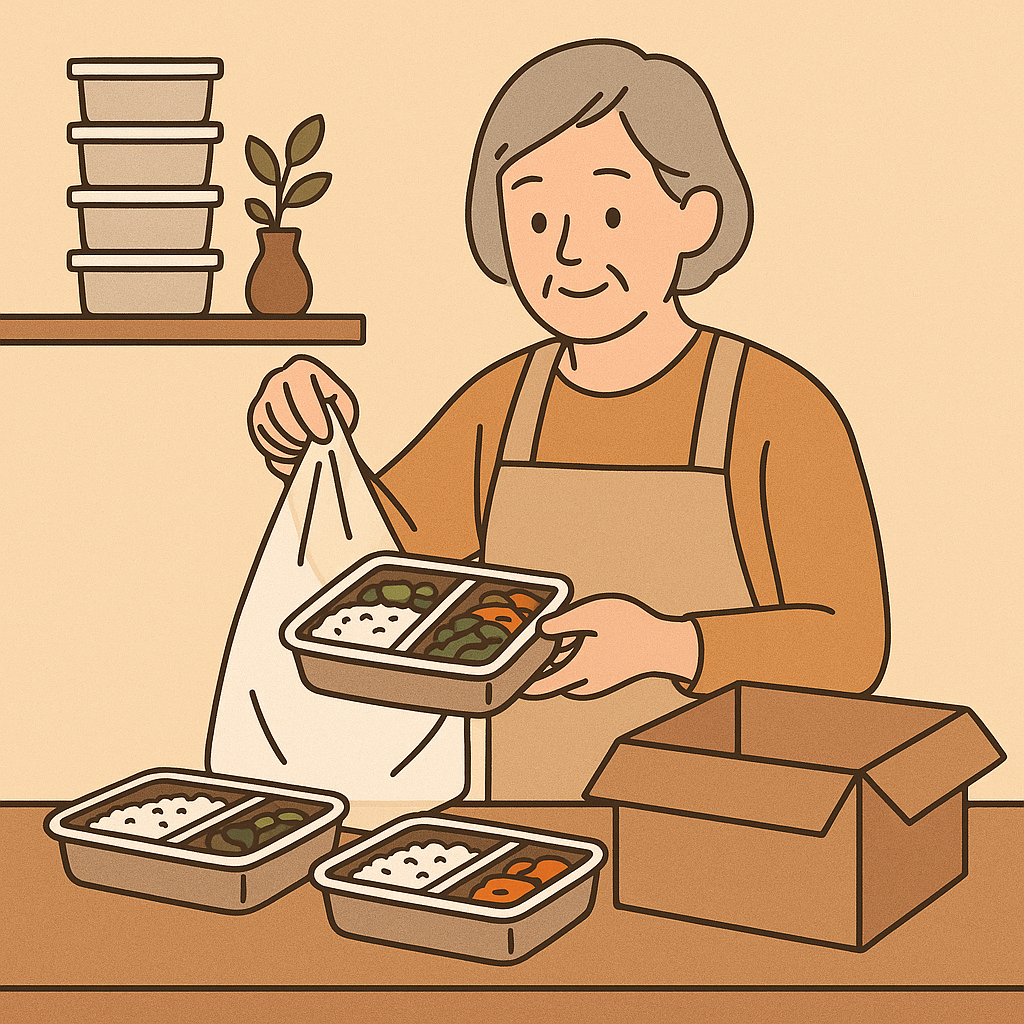 퇴직 후 창업 아이템