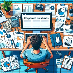 카카오 배당 배당금 배당일 실적 4