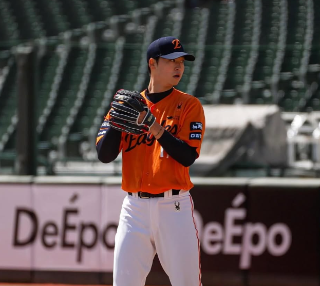 불펜진: 강력한 뒷문