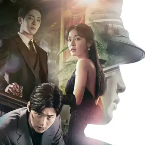 오아시스드라마