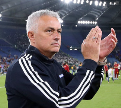 알트태그-무리뉴 감독