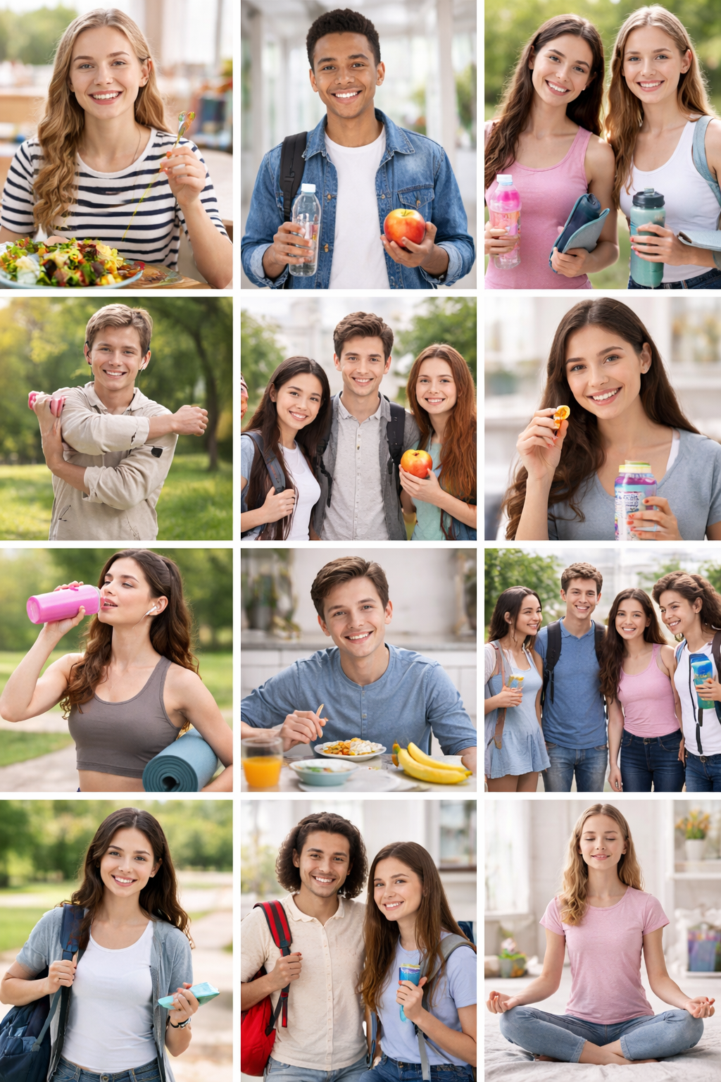 학생들에게 생길 수 있는 자가면역질환