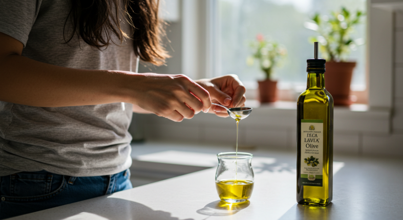 올리브오일, 다이어트와 혈당 관리에 탁월한 이유