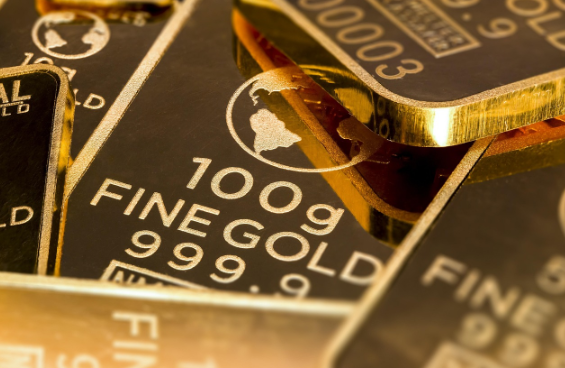 금과 은의 희소성과 투자 가치