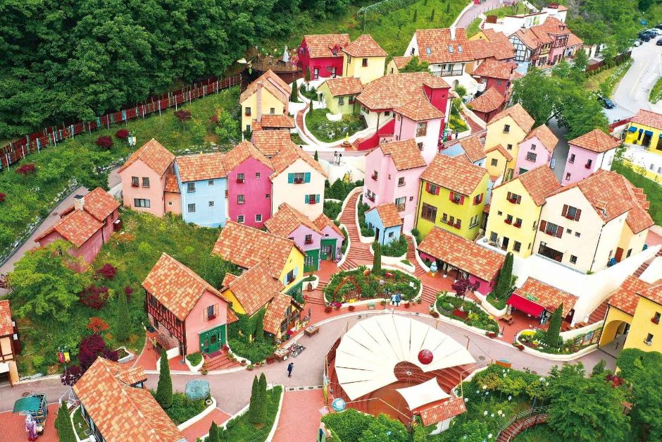 가평 가볼만한곳 베스트10