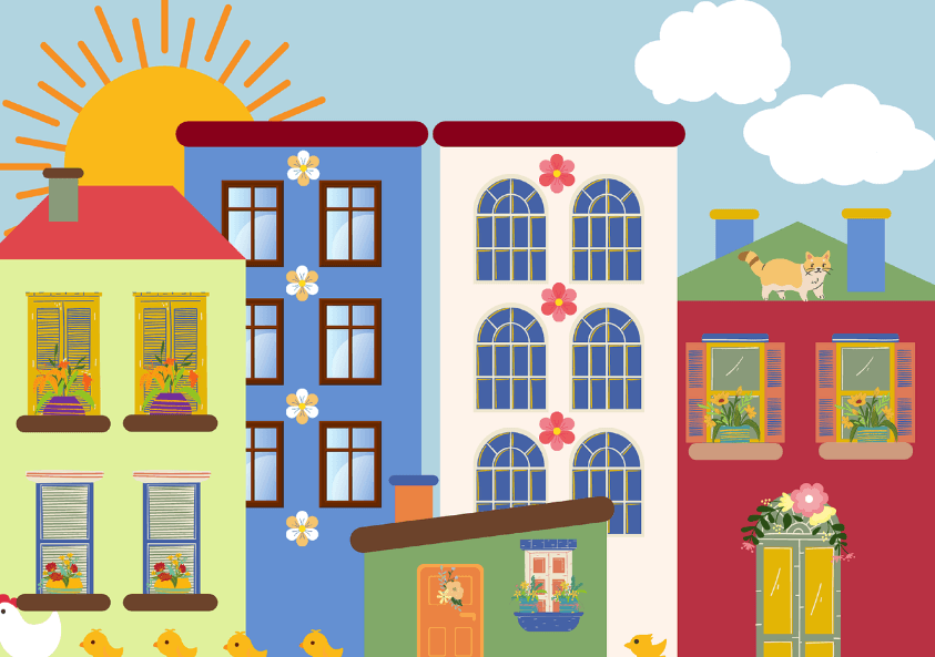 배달 오토바이 통행량과 소음 증가의 상관성 기록 &mdash; 생활 기반 심야 관찰 보고서