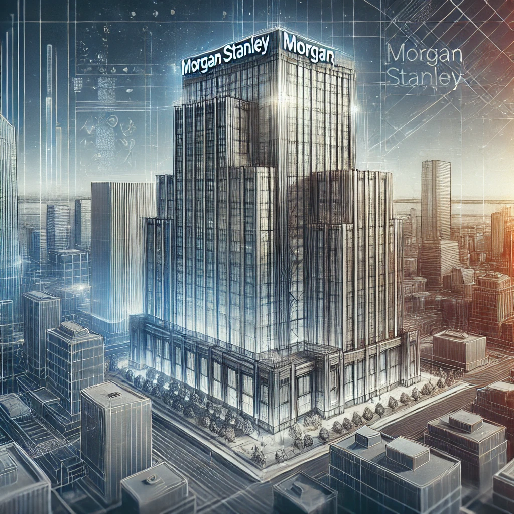 모건 스탠리- 종합적인 역사, 성과 및 주요 금융 사건
