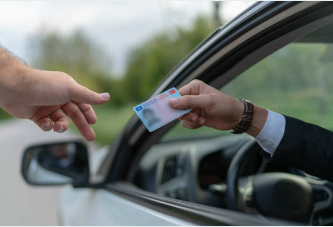 운전면허증 갱신 준비물