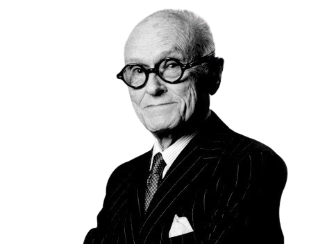 건축가 필립 존슨