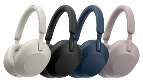 Sony WH-1000XM5