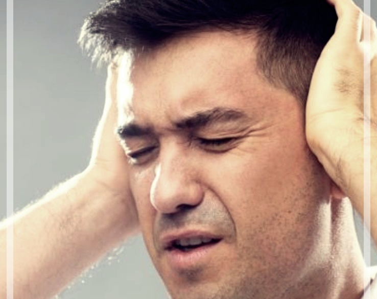 귀고름 방치하면 귀머거리 된는 이유?