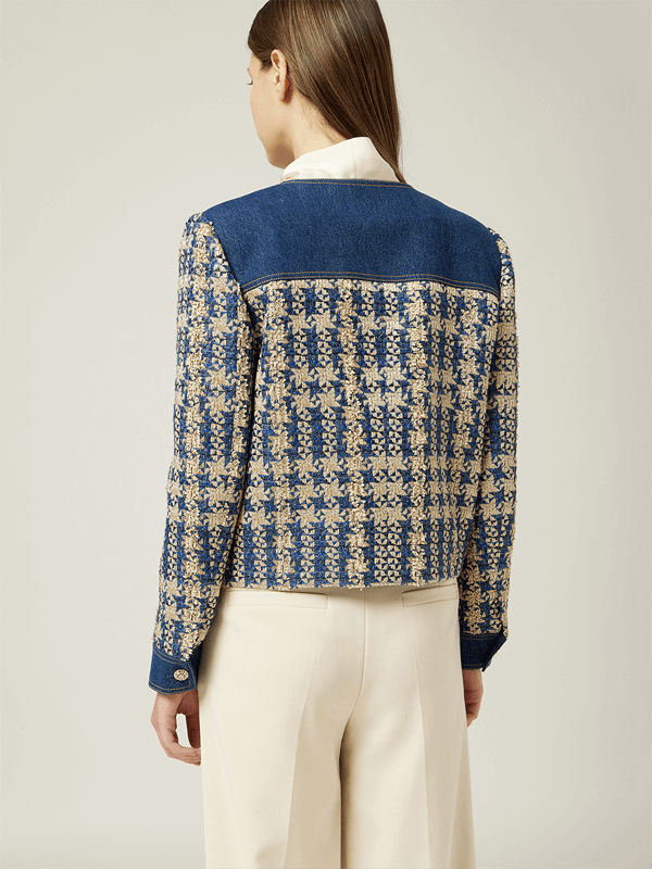 지옥에서 온 판사 4회 박신혜 자켓