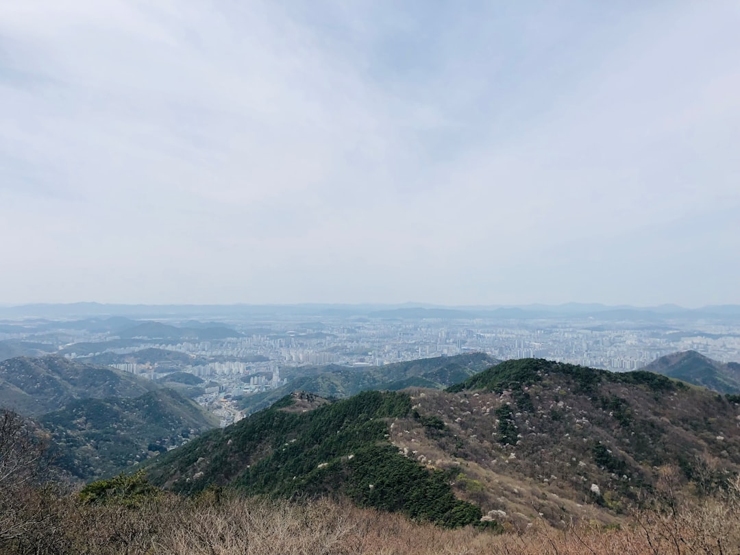 Mungyeong