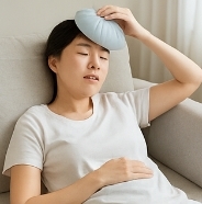 장염 빨리낫는법