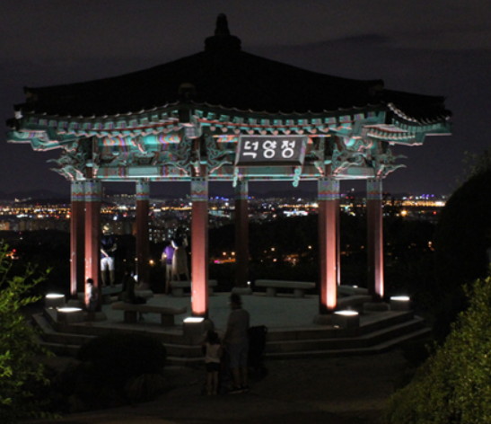 경기도 야간명소 데이트하기 좋은장소 베스트