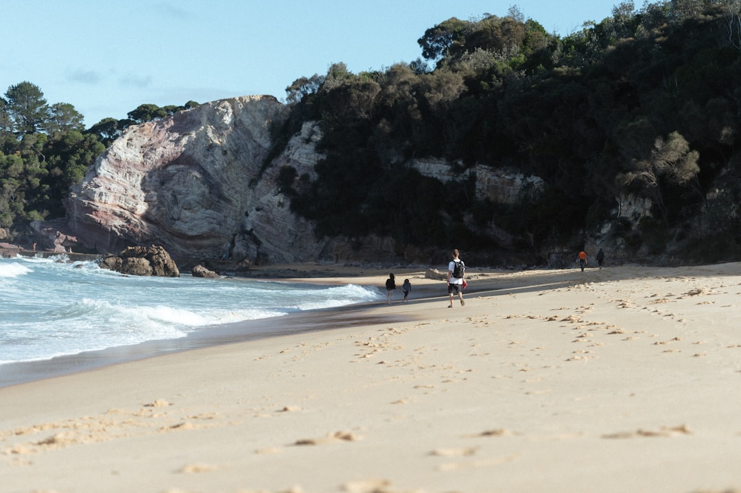 'Holiday'