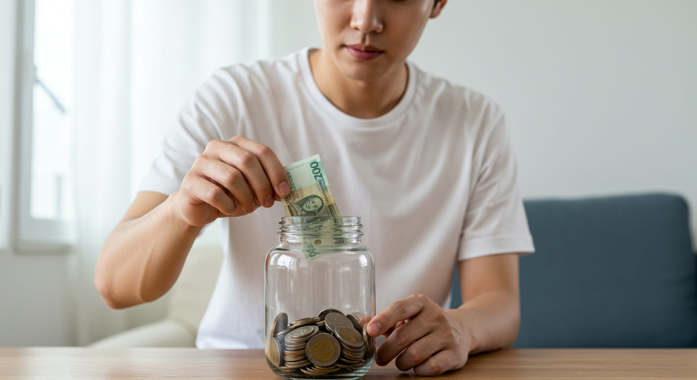 청년 내일저축계좌