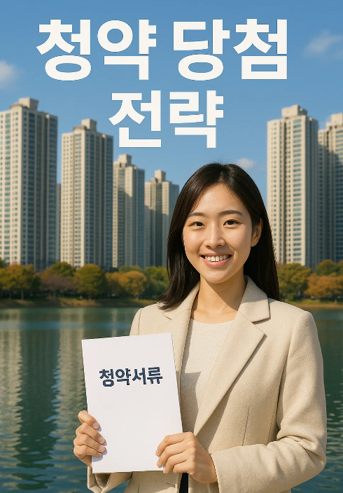 잠실 르엘 일반 분양 일정과 청약 전략 분석