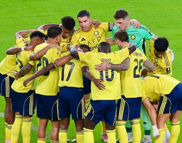 또 다시 무관의 아픔… 알나스르, 사우디 왕의컵 16강 탈락