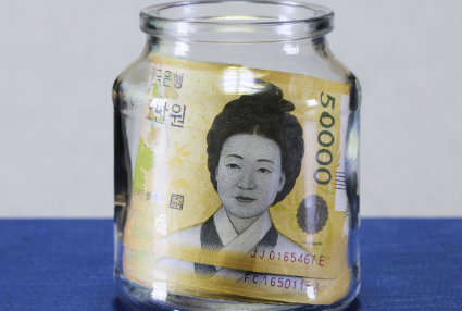 진안군-민생지원금