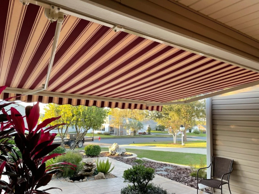 어닝 설치 완벽 가이드