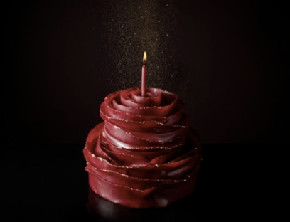 신라호텔 크리스마스 케이크