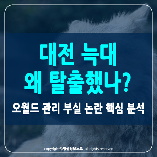 대전 늑대 썸네일
