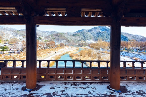 청연루