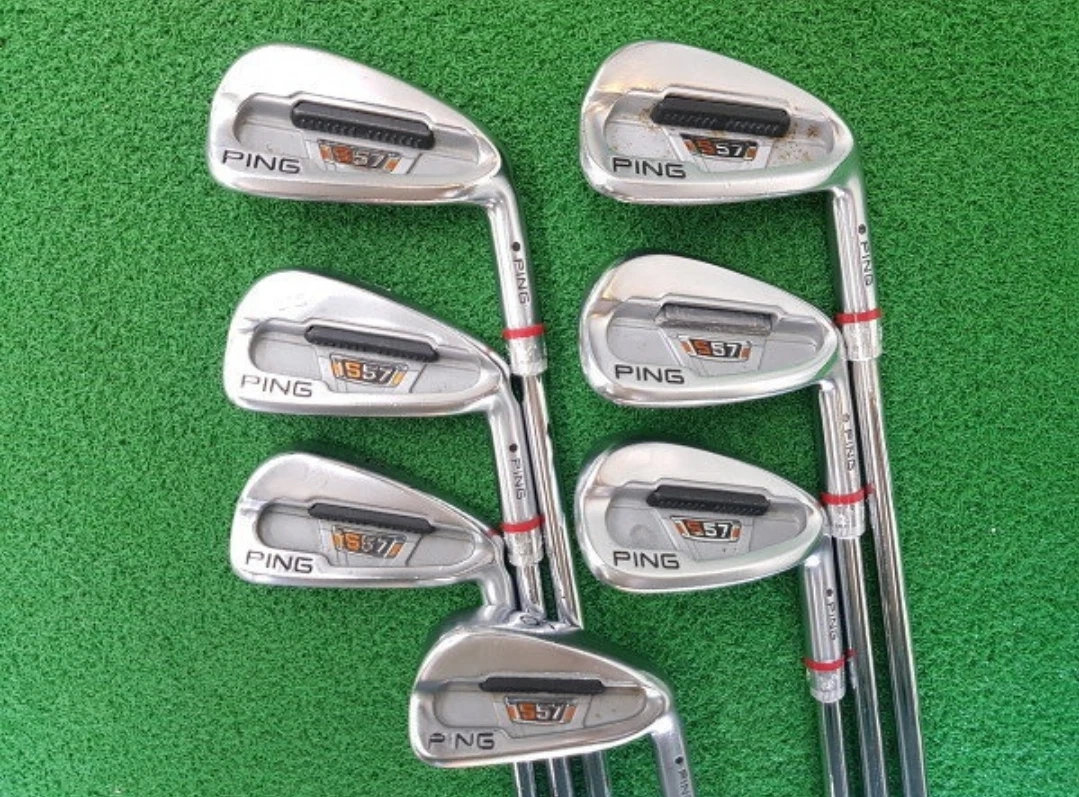 2009 S57, i15, G15, Rapture V2