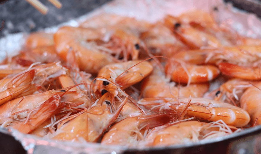 12월 제철 음식 대하