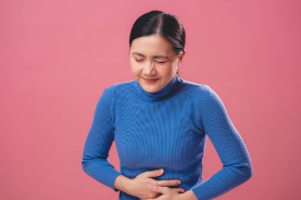 속쓰림