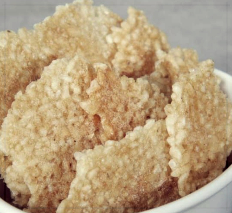 누룽지 효능 및 부작용 총정리.