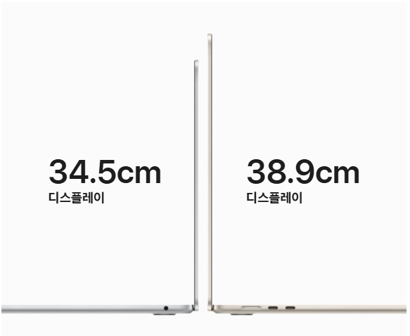 맥북 M4 PRO 출시 맥북 모델 스펙 가격 디자인 비교