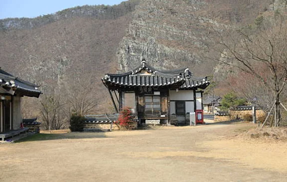 농암종택