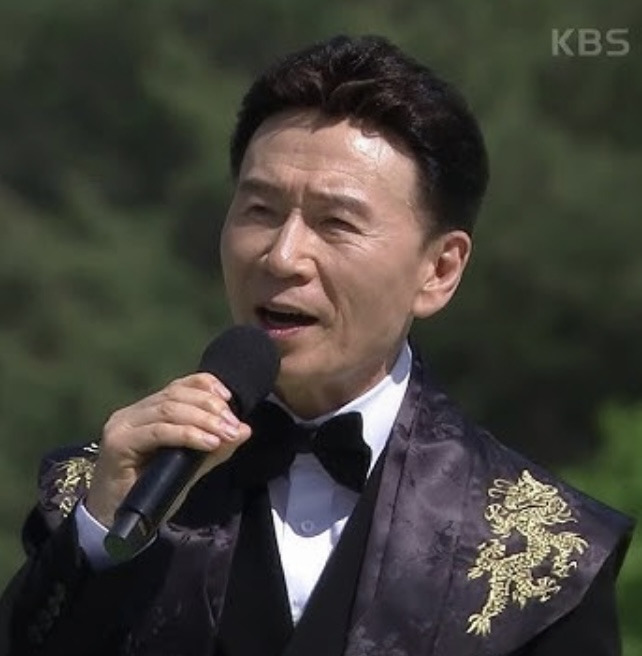 가수 강진 노래 모음