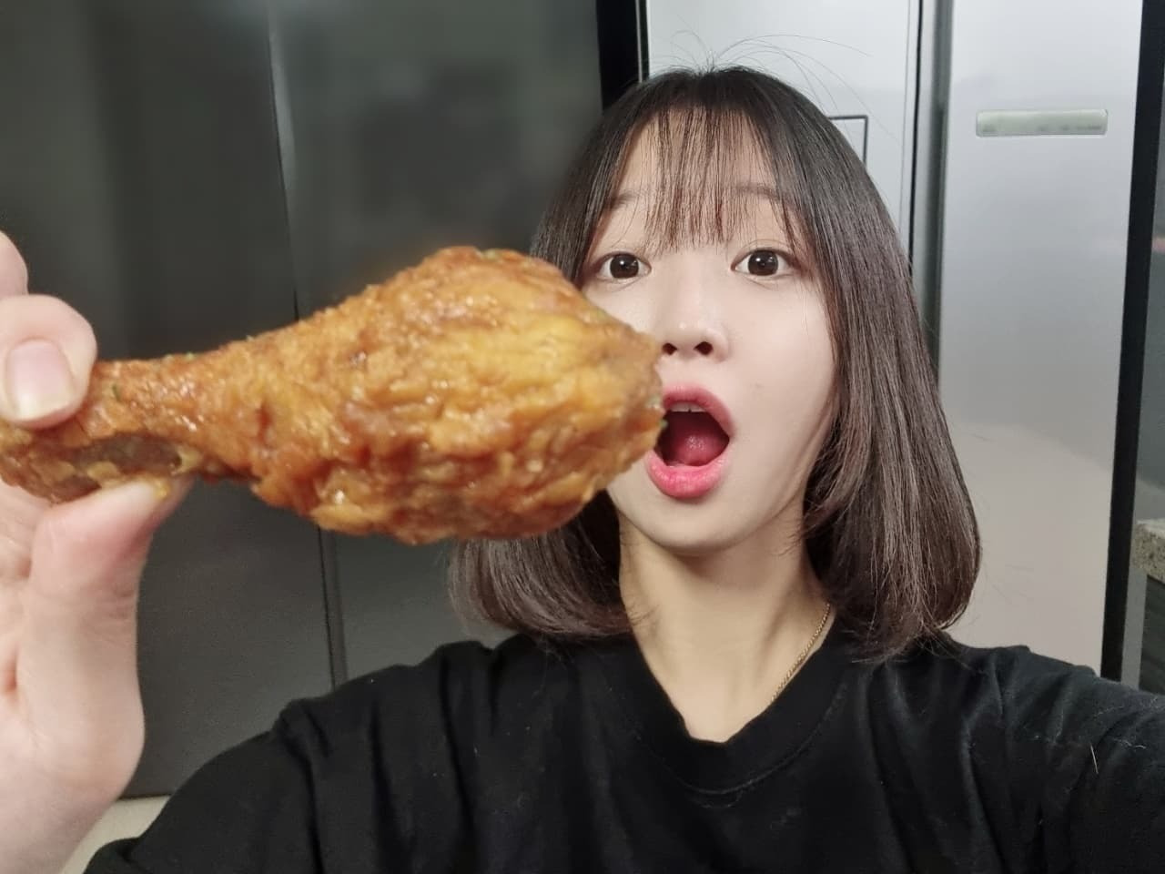 쯔양 성형