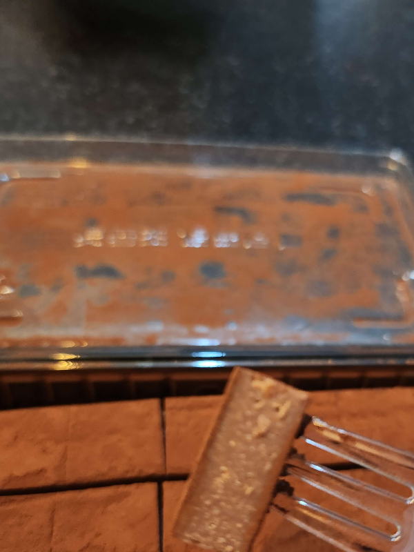 생초콜릿
