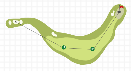 신라 코스 7 Hole