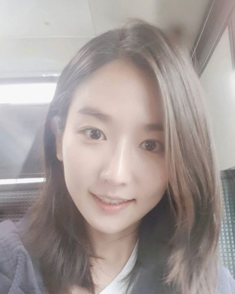 안미나 일상1
